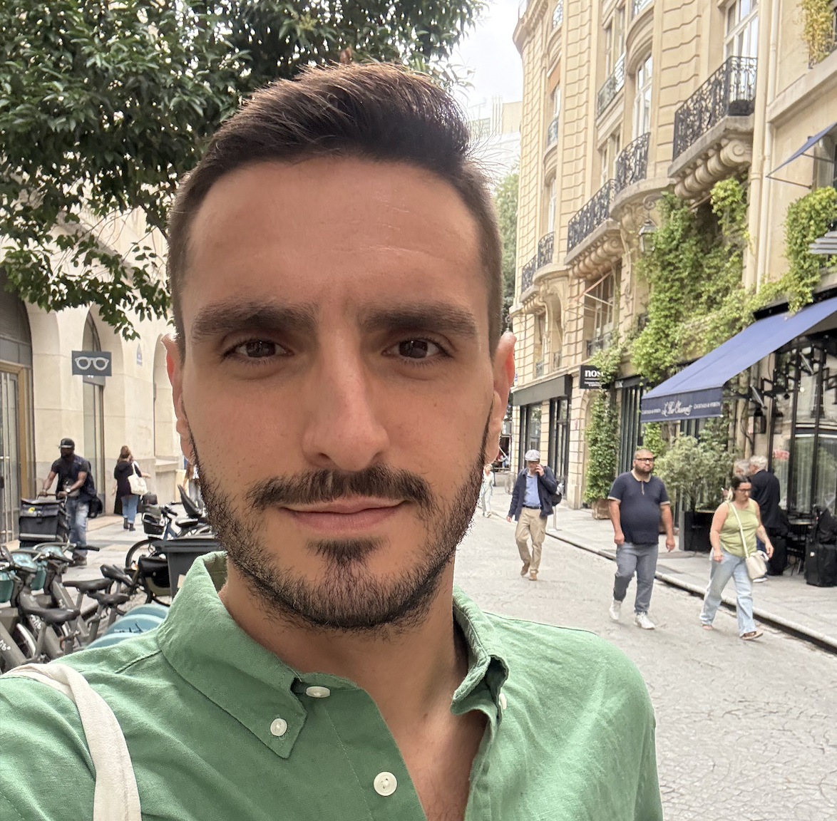 Francesco